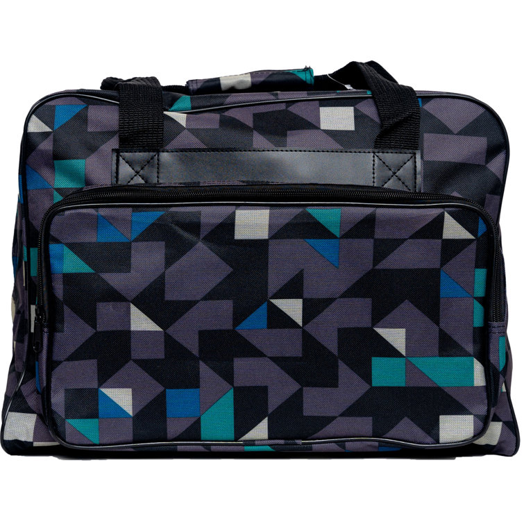 Janome Universal Carrying Case & Reviews Wayfair